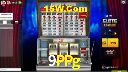 Jackpot Winner